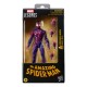 The Amazing Spider-Man Marvel Legends Action Figure Spider-Man Hellfire Gala 15 cm