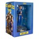 Fallout PVC Statue Cooper Howard 20 cm