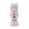 Frieren: Beyond Journey´s End Relax Time PVC Statue Frieren 20 cm
