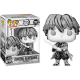 Funko Pop 2192 Zenitsu Agatsuma (Sumi Deco), Demon Slayer