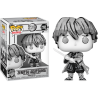 Funko Pop 2192 Zenitsu Agatsuma (Sumi Deco), Demon Slayer