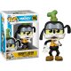 Funko Pop 1693 Goofy Through the Ages - Goofy 2019