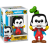 Funko Pop 1691 Goofy Through the Ages - Goofy 1963