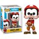 Funko Pop 1690 Goofy Through the Ages - Goofy 1944