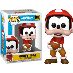 Funko Pop 1690 Goofy Through the Ages - Goofy 1944