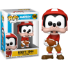 Funko Pop 1690 Goofy Through the Ages - Goofy 1944