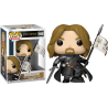 Funko Pop 1986 Boromir with Gondor Flag, The Lord Of The Rings