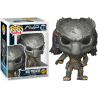 Funko Pop 1998 Wolf Predator (Chase), Alien vs. Predator: Requiem