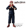 Jujutsu Kaisen PVC Statue Sukuna 18 cm