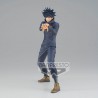 Jujutsu Kaisen King Of Artist PVC Statue Megumi Fushiguro 21 cm