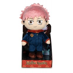 Jujutsu Kaisen Plush Figure Itadori 27 cm