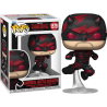 Funko Pop 1579 Daredevil (Battle Damaged), Daredevil: Born Again