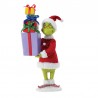 Possible Dreams By D56 - One Of A Kind (Grinch Figurine)