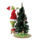 Possible Dreams By D56 - Everything Grinchy Figurine