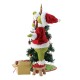Possible Dreams By D56 - Everything Grinchy Figurine