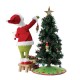 Possible Dreams By D56 - Everything Grinchy Figurine