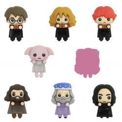 Harry Potter Climbing Figurine (Blind Bag)