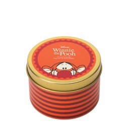 Disney Home Fragrance - Tigger Popcorn Malt Barley Tin Candle