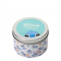Disney Home Fragrance - Stitch Coral Pineapple Tin Candle