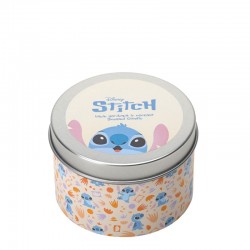 Disney Home Fragrance - Stitch Gardenia Coconut Tin Candle