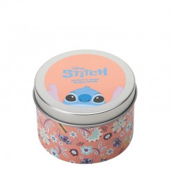 Disney Home Fragrance - Stitch Hibiscus & Lychee Tin Candle