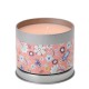 Disney Home Fragrance - Stitch Hibiscus & Lychee Tin Candle
