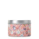 Disney Home Fragrance - Stitch Hibiscus & Lychee Tin Candle