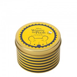 Disney Home Fragrance - Pooh Honey Orange Blossom Tin Candle
