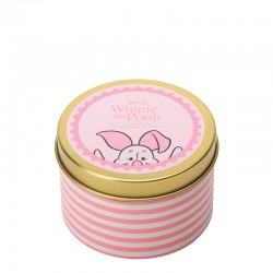 Disney Home Fragrance - Piglet Spring Blossom Acorn Tin Candle