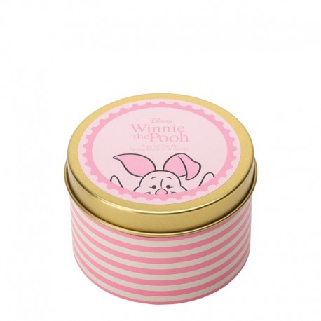 Disney Home Fragrance - Piglet Spring Blossom Acorn Tin Candle
