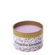 Disney Home Fragrance - Minnie Wisteria Tin Candle