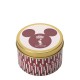 Disney Home Fragrance - Mickey Cherry Chocolate Tin Candle