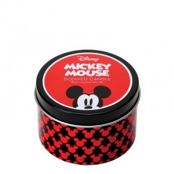 Disney Home Fragrance - Mickey Red Cedar Musk Tin Candle