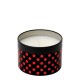 Disney Home Fragrance - Minnie Red Poppy Musk Tin Candle