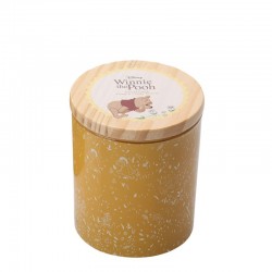 Disney Home Fragrance - Pooh Honey & Orange Blossom Candle
