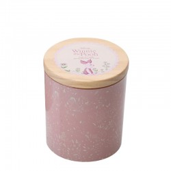 Disney Home Fragrance - Piglet Spring Blossom & Acorn Candle