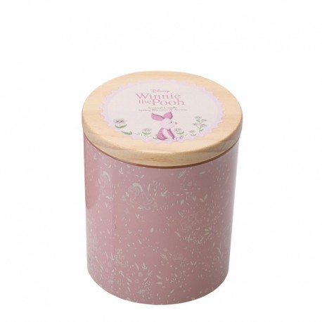 Disney Home Fragrance - Piglet Spring Blossom & Acorn Candle