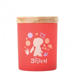 Disney Home Fragrance - Stitch Plumeria Lychee Candle