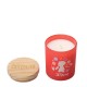 Disney Home Fragrance - Stitch Plumeria Lychee Candle