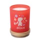 Disney Home Fragrance - Stitch Plumeria Lychee Candle