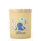 Disney Home Fragrance - Stitch Pineapple Coconut Candle