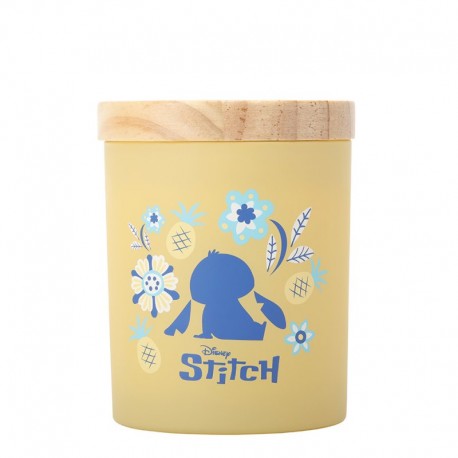 Disney Home Fragrance - Stitch Pineapple Coconut Candle