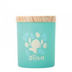 Disney Home Fragrance - Stitch Palm Leaf & Malay Apple Candle