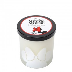 Disney Home Fragrance - Minnie White Jasmine Candle