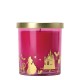 Disney Home Fragrance - Aurora Briar Rose & Vanilla Candle