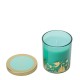 Disney Home Fragrance - Ariel Coral Blossom Sea Salt Candle