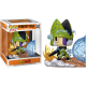 Funko Pop 2222 Perfect Cell (Deluxe), Dragon Ball Z