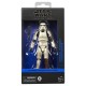 Star Wars: The Mandalorian & Grogu Black Series Action Figure Imperial Remnant Stormtrooper 15 cm