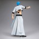 Bleach Maximatic PVC Statue Grimmjow 25 cm