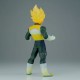 Dragon Ball Super Clearise PVC Statue Son Goku & Vegeta Version B: Vegeta 21 cm